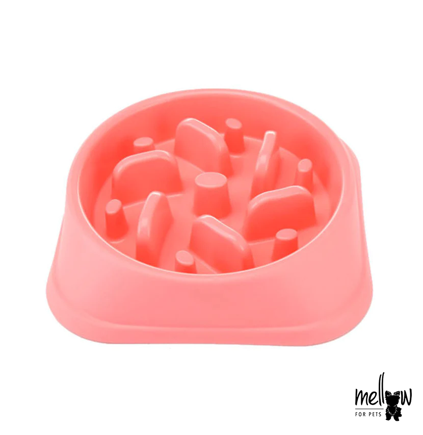 COMEDERO ANTI-REFLUJO FRESA PC26D (CALABAZA)