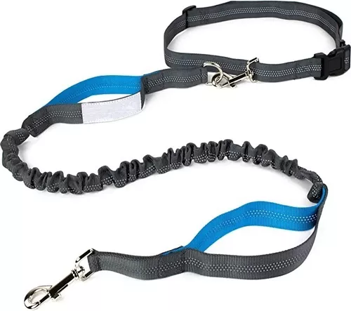 TRAILLA MANOS LIBRES FLEXIBLE 2.5X160 (CALABAZA)