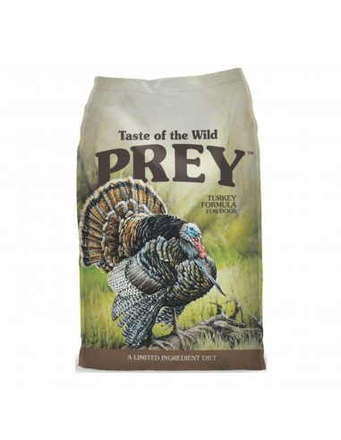 TOW PREY TURKEY  DOG 8 LB