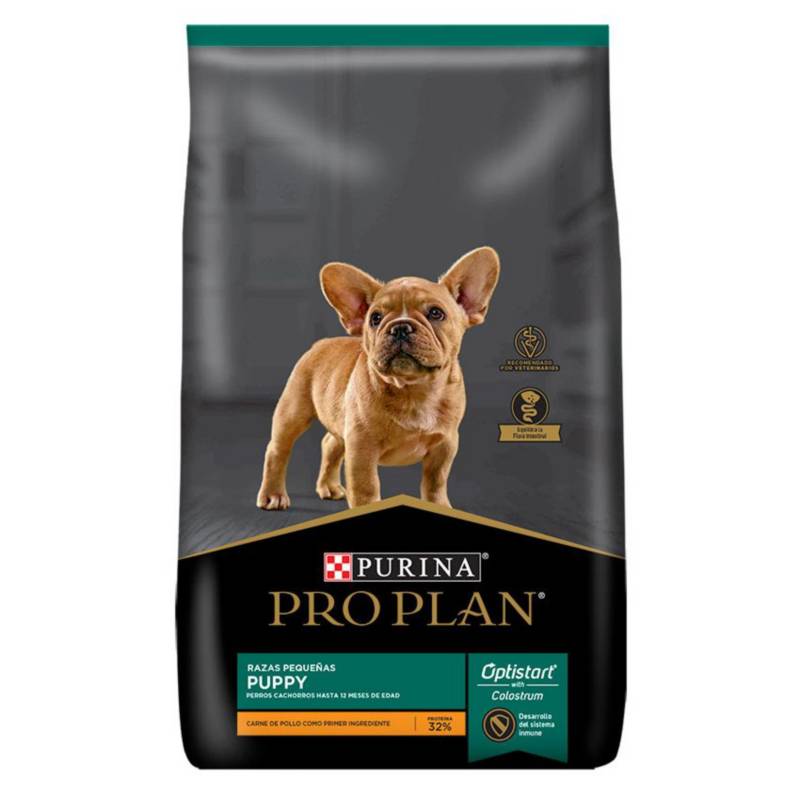 PROPLAN PUPPY SMALL BREED X1 KG