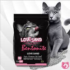 ARENA LOVE SAND BEBE 8 KG