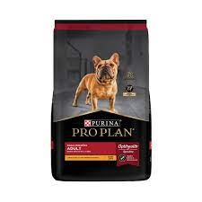 PROPLAN ADULT DOG RAZA PEQ X  7 5 KL