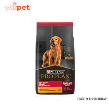 PROPLAN ADULT DOG RAZA MED X 3 KL