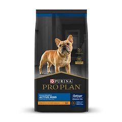 PROPLAN ACTIVE MIND RAZA PEQ 7.5KGMX