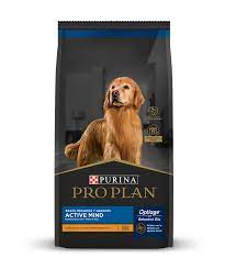 PROPLAN ACTIVE MIND RZ MED GRND 13KG MX