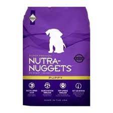 NN PUPPY  3 KG