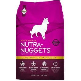 NN LITE SEÑIOR 1 KG