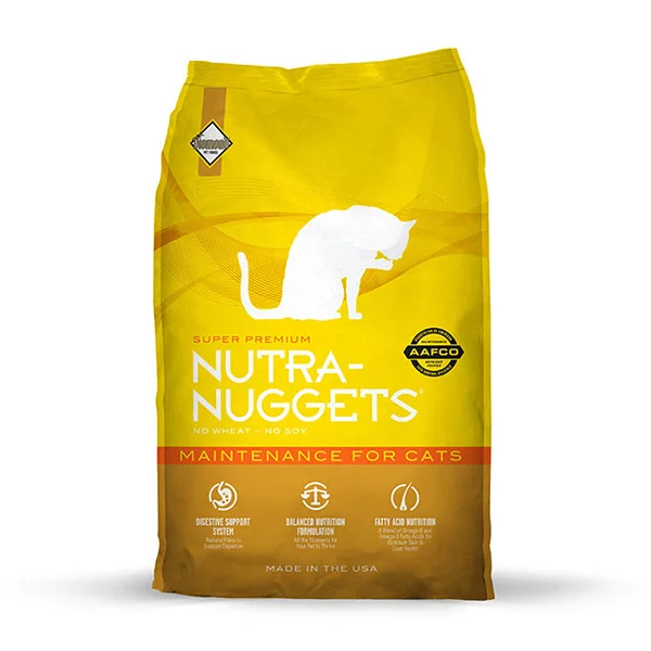 NN MANTENIMIENTO GATO 1 KG