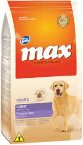 C MAX ADULTO LIGHT 2 KG