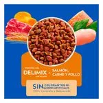 CAT CHOW DELIMIX (GRANEL)