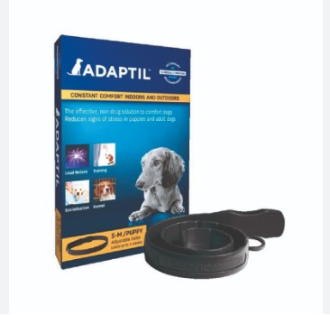 ADAPTIL COLLAR S (30 DIAS)