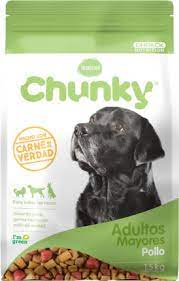 Chunky Adulto Mayores x 12 Kilos