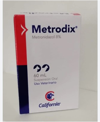 METRODIX 60 ML