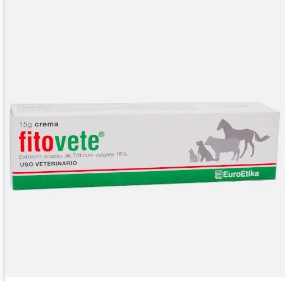 FITOVETE CREMA X 15 GR