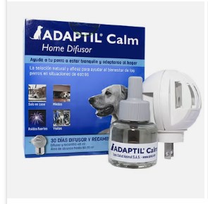 ADAPTIL DIFUSOR + RECARGA 48ML