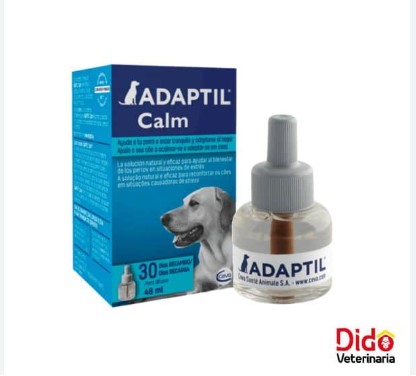 ADAPTIL RECARGA 48ML