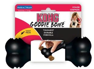 KONG EXTREME HUESO MEDIUM