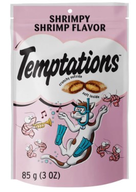 TEMPTATIONS CAMARON 85 GR
