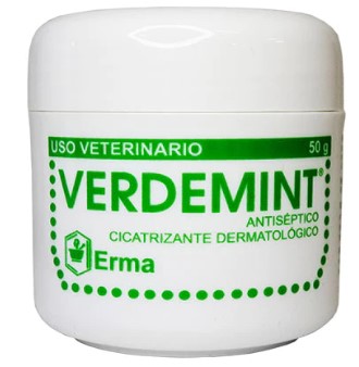 VERDEMINT 50 GR