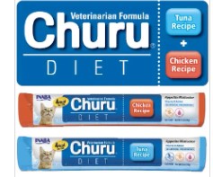 CHURU DIET 