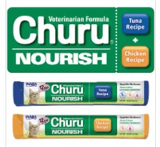 CHURU NOURISH CONVALECIENTE/LACTANTES