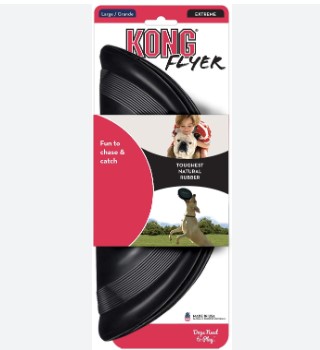 KONG EXTREME FRISBEE