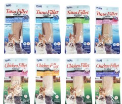 FILETE DE ATUN EN CALDO CASERO 15GR