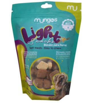 MUNGOS RECARGA LIGHT X 1 KG