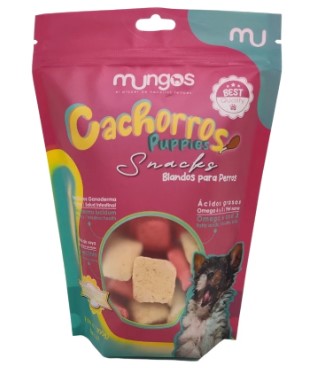 MUNGOS CACHORROS X 200 GR
