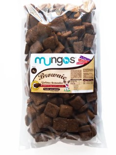 MUNGOS RECARGA BROWNIE X 1 KG