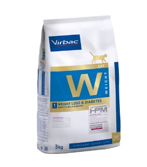 HPM CAT 1 WEIGHT LOSS & DIABETES 3 KG