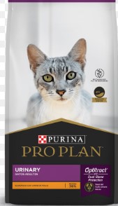 PROPLAN CAT URINARY X 1.5 KG