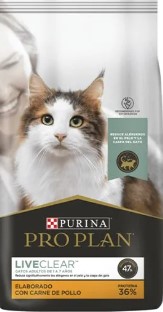 PROPLAN LIVE CLEAR ADT CAT  1KG US