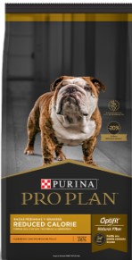 PROPLAN REDUCED CALORIE MED LAR  X 13KG