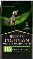 PROPLAN VET D CANINE HA  16.5LB 7,48KG