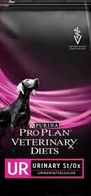 PROPLAN VET D CANINE UR X 2KG