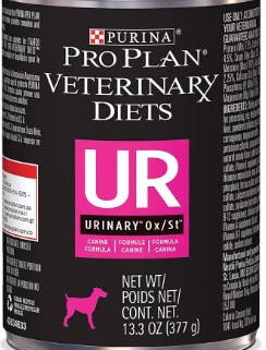 PROPLAN VET D CANINE UR X 13,3 OZ
