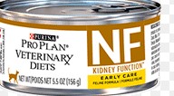 PROPLAN VET D FEL NF EARLYCARE X5,5OZ