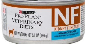 PROPLAN VET D FELINE NF ADVAN CAREX5,5OZ