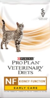 PROPLAN VET D FELINE NF EARLY CARE X 3.15 LB