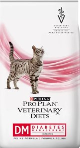 PROPLAN VETERINARY DIET FELINE DMX2 72 K