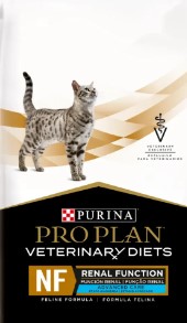 PROPLAN VETERINARY FELINE NF ADVANCED CARE 1.5 KG