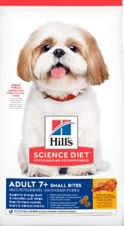 C ADULT 7+ SB 4,5 LB (2 KG)