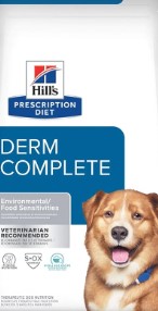C ADULT DERM COMPLETE 6,3 LB (2.9 KG)