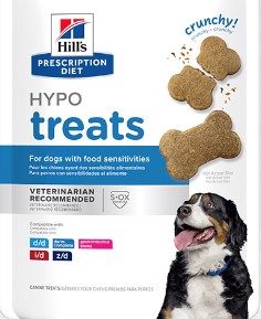 C ADULT HYPO-TREATS 340GR