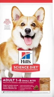 C ADULT SB LAMB & RICE 4,5LB