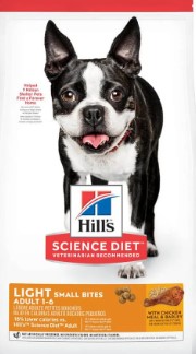 C ADULT LIGHT SB 5LB