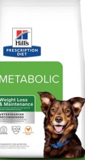 C ADULT METABOLIC 7,7LB