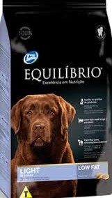C EQUILIBRIO ADULTO LIGHT 15KG