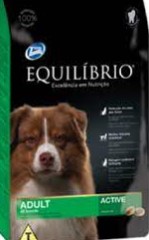 C EQUILIBRIO ADULTO R. GRANDE 15KG
